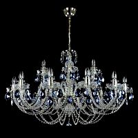 Wranovsky Ocean 18 Silver Blue фото