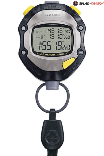 Casio HS-70W-1 фото