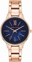 Anne Klein Metals 3750NMRG фото