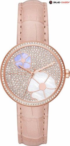 Michael Kors Courtney Pave MK2718 фото