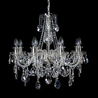 Wranovsky Imperial 8 Silver фото