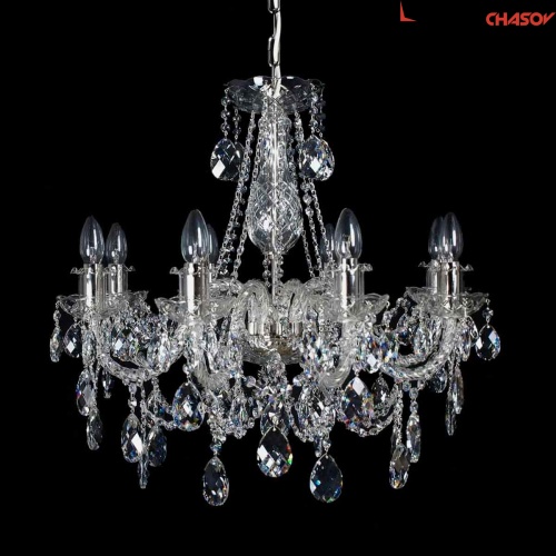 Wranovsky Imperial 8 Silver фото