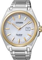Citizen Titanium BM6935-53A фото
