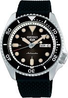 Seiko Seiko 5 SRPD73K2S фото