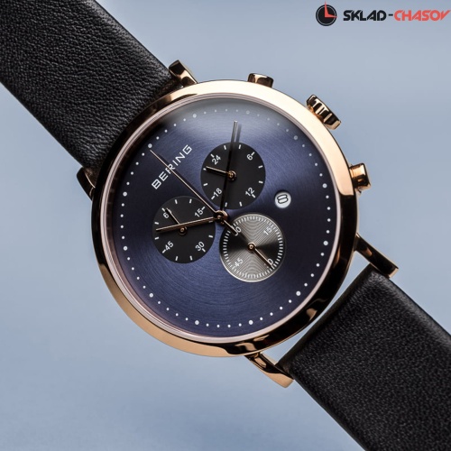 Bering Classic 10540-567 фото фото 4