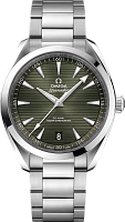 Omega Seamaster Aqua Terra 220.10.41.21.10.001 фото