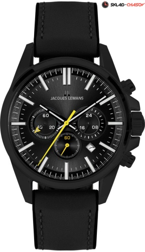 Jacques Lemans Sport 1-2119B фото
