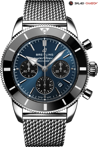 Breitling AB0162121C1A1 фото