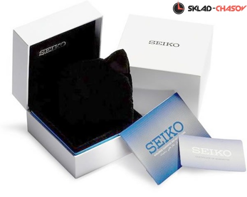 Seiko Prospex SPB053J1 фото фото 2