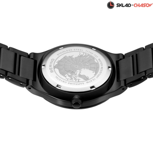 Bering Classic 11740-727 фото фото 2