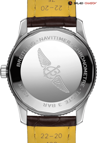 Breitling A17326211G1P2 фото фото 4