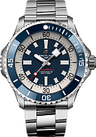 Breitling A17378E71C1A1 фото
