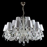 Wranovsky Maniera 18 Silver LS фото