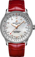 Breitling A17395211A1P6 фото