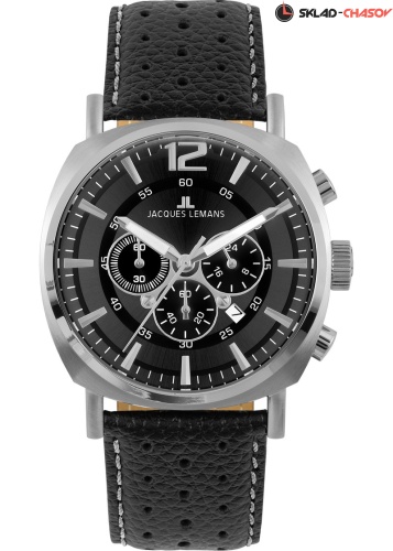 1-1645T, Jacques Lemans фото
