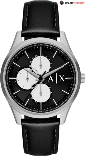 Armani Exchange AX1872 фото