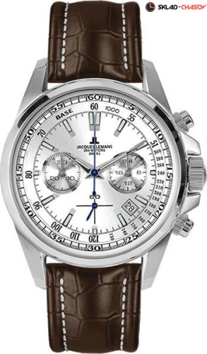 Jacques Lemans Sport 1-1830B фото