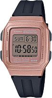Casio F-201WAM-5AVEF фото