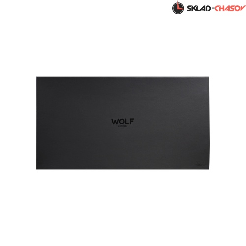 Шкатулка для автоподзавода 8-ми часов Wolf 469703 фото фото 18