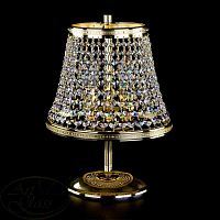 Настольная лампа Art Glass KLOTYLDA dia. 250 TL CE фото