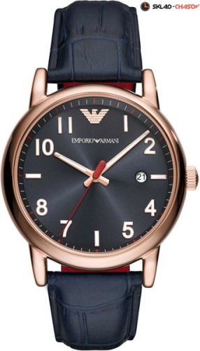 Emporio Armani AR11135 фото