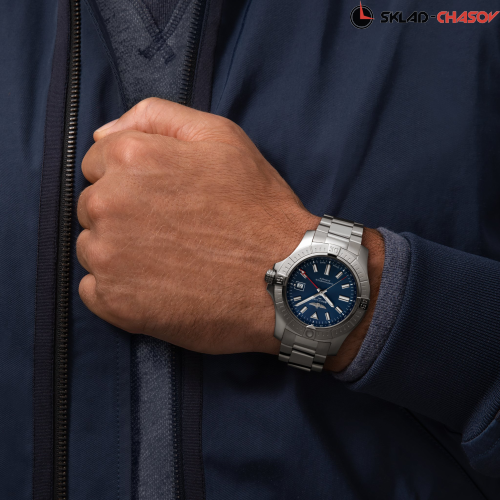 Breitling A32395101C1A1 фото фото 2