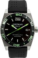 Locman Stealth 021100KG-BKASIK фото