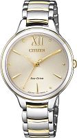 Citizen Elegance EM0554-82X фото