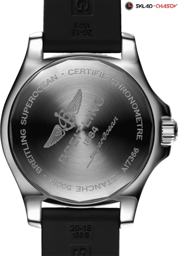 Breitling A17366021B1S1 фото фото 4