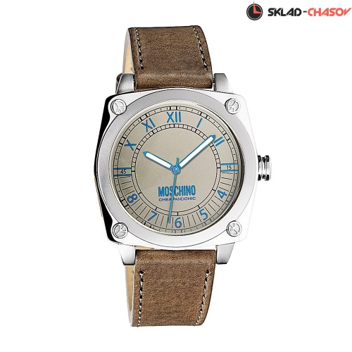 Moschino MW0295 фото