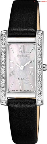 Citizen Elegance EX1471-16D фото