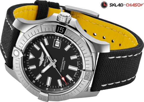 Breitling A17318101B1X1 фото фото 4
