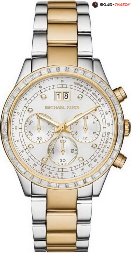 Michael Kors Brinkley MK6188 фото