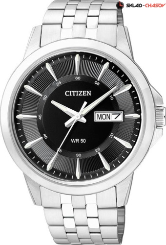 Citizen Basic BF2011-51EE фото