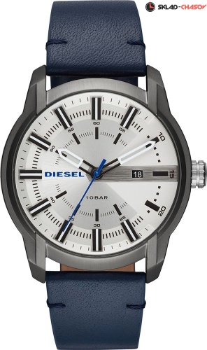 Diesel Armbar DZ1866 фото