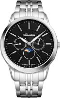 Adriatica Moonphase for him A8306.5114QF фото