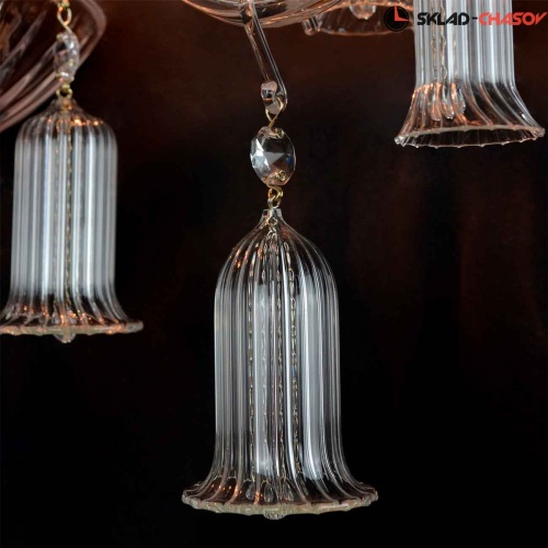 Wranovsky Enchante 2 Silver фото фото 3
