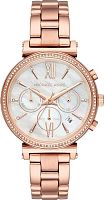 Michael Kors Sofie MK6576 фото