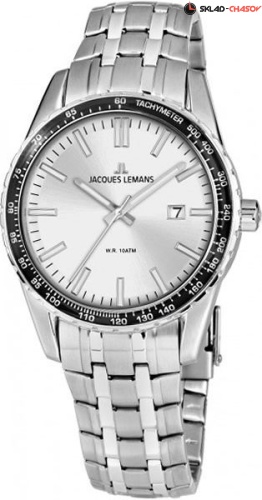 Jacques Lemans Liverpool 1-2022H фото