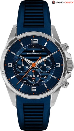 Jacques Lemans Sport 1-1799C фото