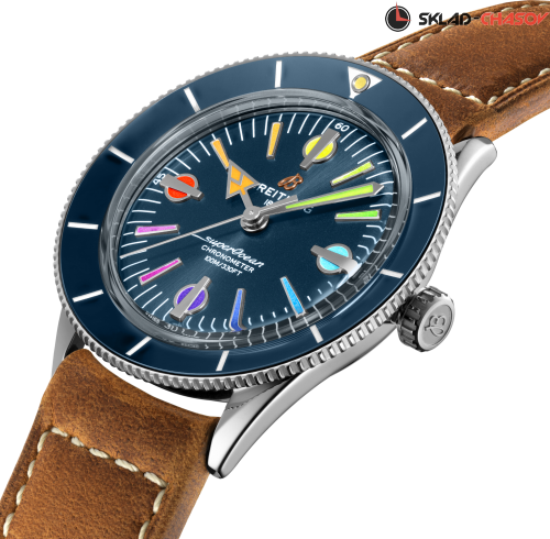 Breitling A103702A1C1X1 фото фото 5