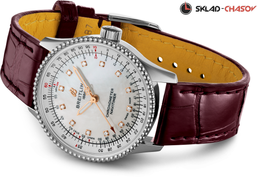 Breitling A17395211A1P1 фото фото 4