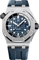Часы Audemars Piguet Royal Oak Offshore Diver 9459 фото