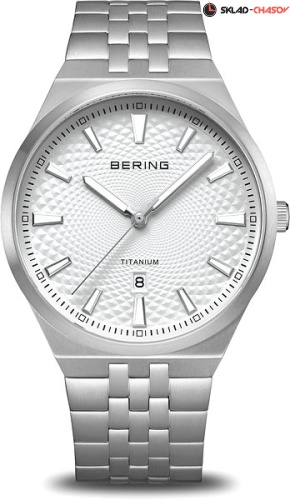 Часы Bering 16141-704 фото