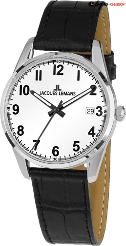 Jacques Lemans Liverpool 1-2070B фото