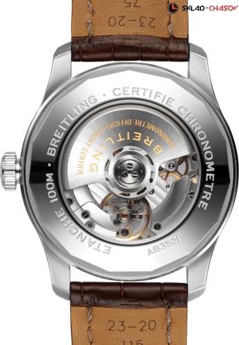 Breitling AB3521U01G1P1 фото фото 2