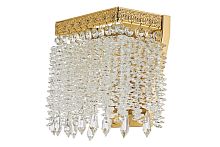 настенный светильник Arti Lampadari Elite Favola E 2.10.106 G фото