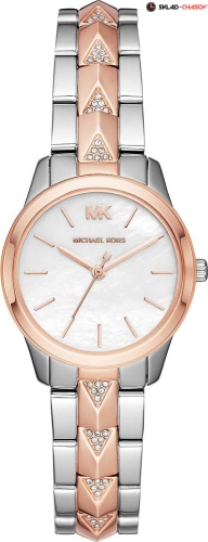 Michael Kors Runway Mercer MK6717 фото