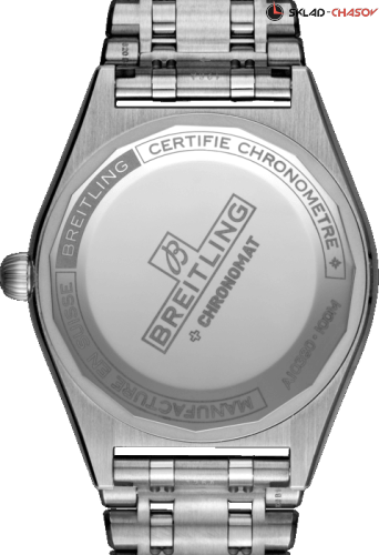 Breitling A10380101A3A1 фото фото 3