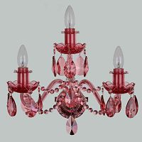 DBK Glass N 1740/3 NK Rosa фото